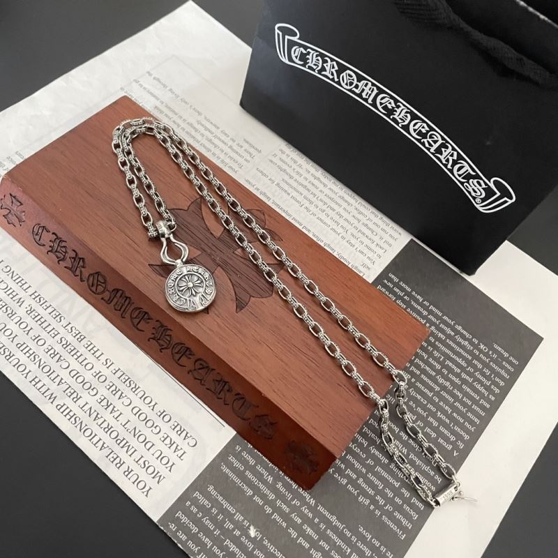 Chrome Hearts Necklaces